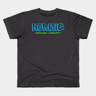 Normie Kids T-Shirt